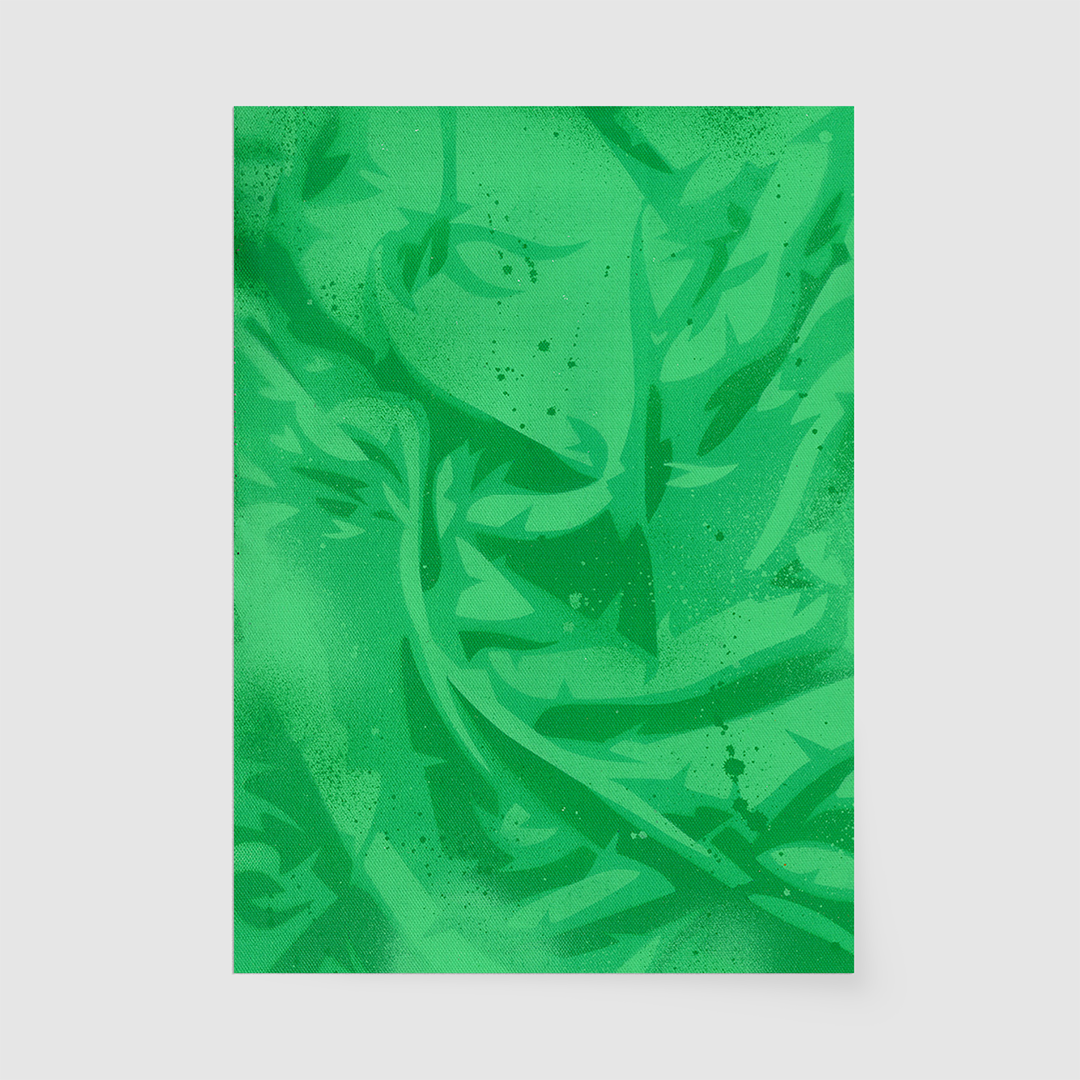 Light Green