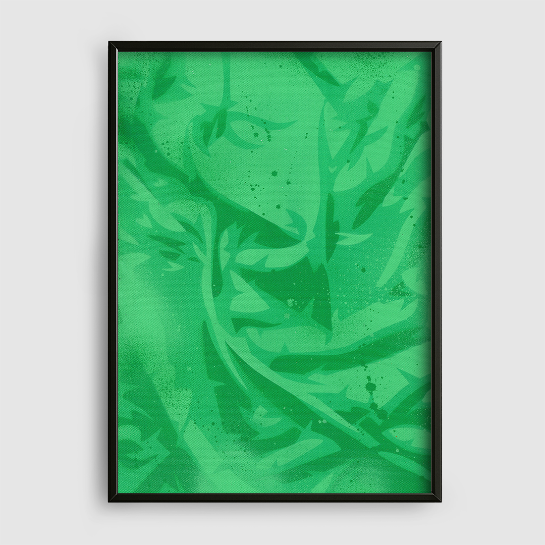 Light Green