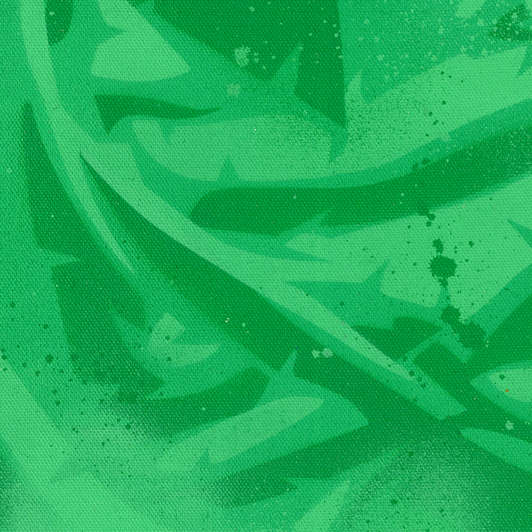 Light Green